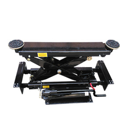 J5H Траверса гидравлическая, ручная 2.2 т. для парковочных подъемников