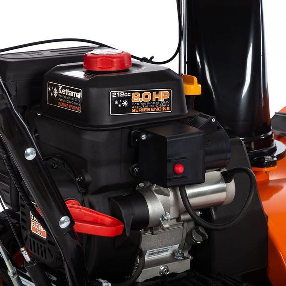 Снегоуборщик KETTAMA 90 S Superior