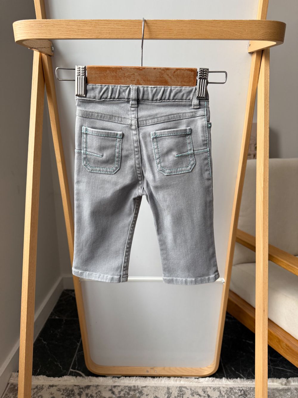 Брюки Baby Dior, 68