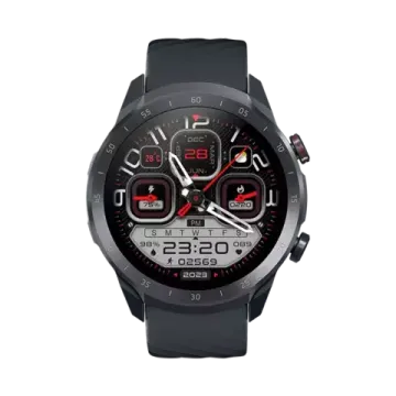 Xaiomi Mibro Watch A2 (Black)
