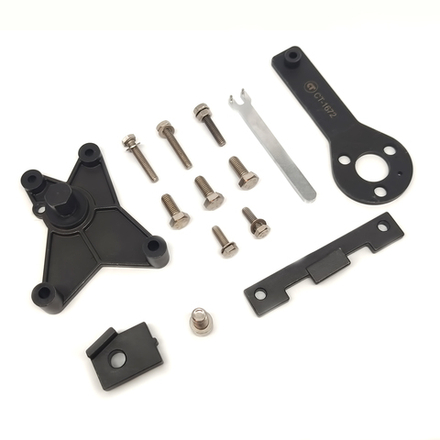 Установочный набор для ГРМ FIAT 1.2L / 1.4L 8V Car-Tool CT-1672