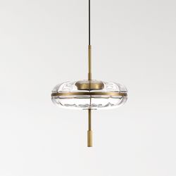 Подвесной светильник DONA D35