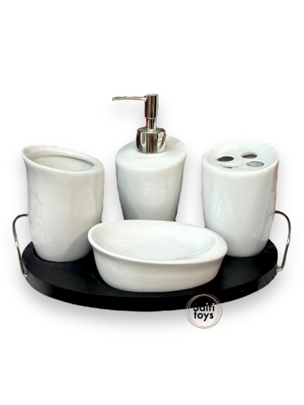 Набор для ванной JB6008