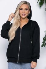 Худи Рада (черный) Б10811 LT Collection