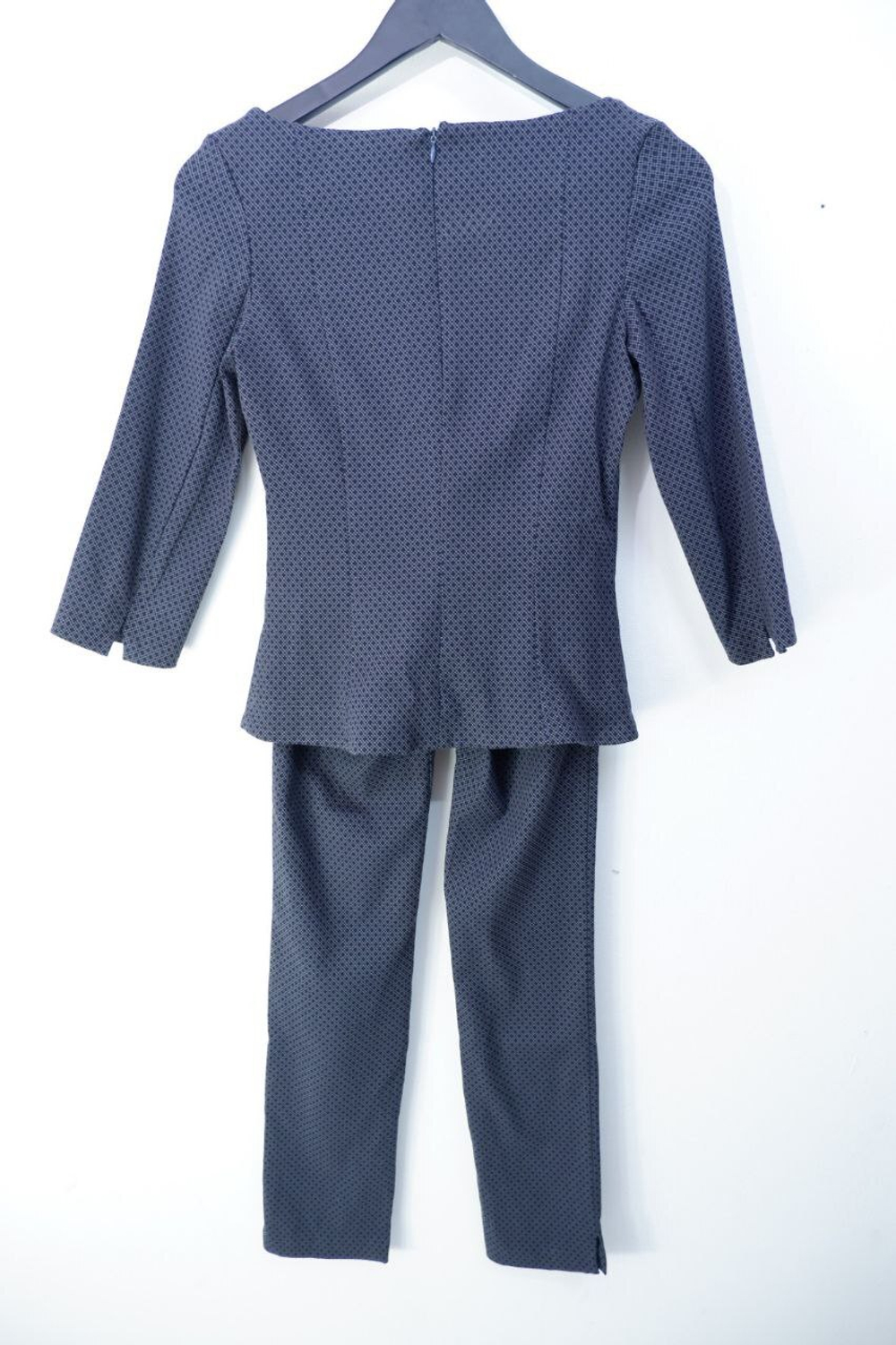 Костюм Argent с вискозой стильный 40 размер