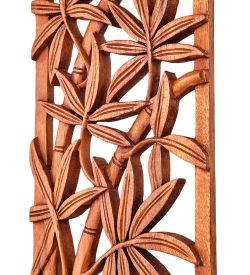 Decor and Gift 17-109 Панно резное «Бамбук» (суар, о.Бали)