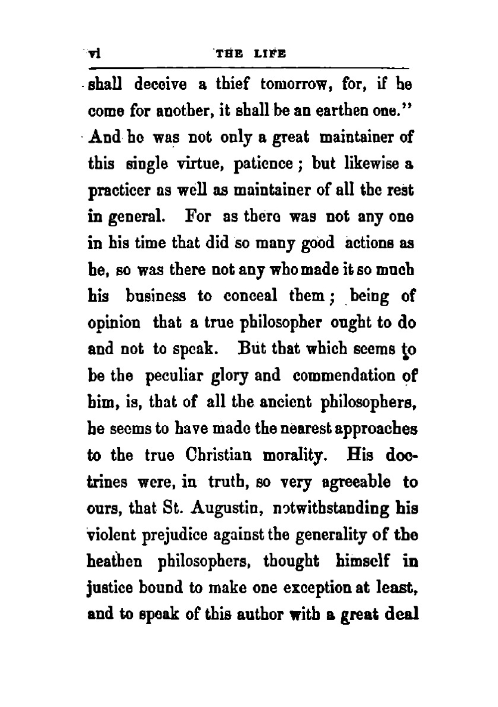 Epicteti Enchiridion. The Morals of Epictetus, Made English in a Poetical Paraphrase | Epictetus