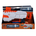 Пистолет с мягк.пулями, коробка Z1003A