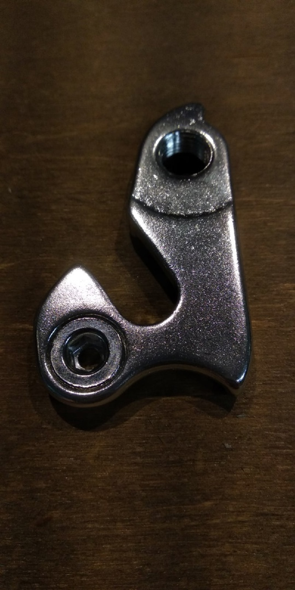 Держатель для заднего переключателя для велосипеда Merida, Author, Trek и др.