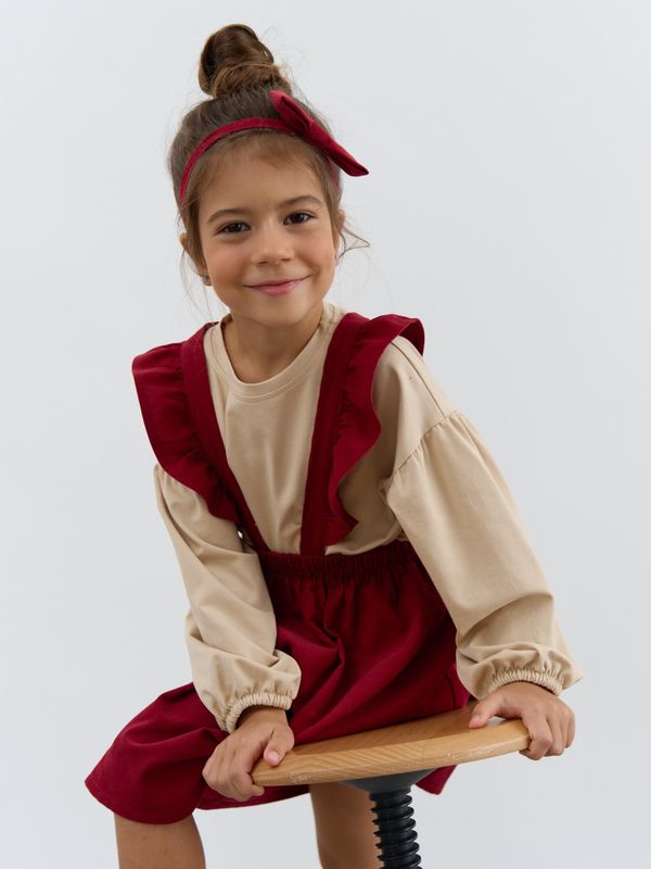 Повязка-бант 