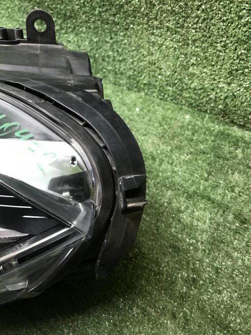 Фара левая BMW X5 F15 X6 F16 (15-18) Adaptive LED