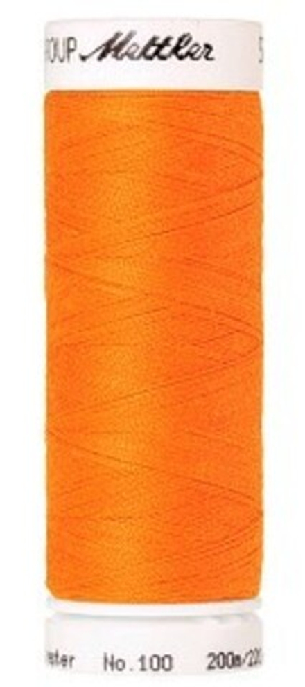 НИТЬ SERALON универсал.№100, 200m, col.5021