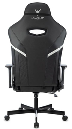 Кресло игровое Бюрократ Knight Thunder 5X