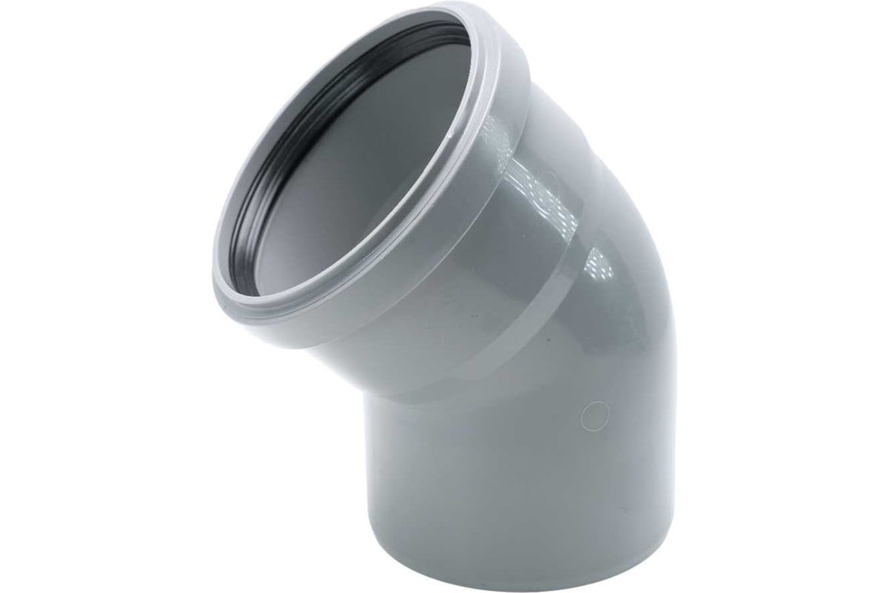 Отвод HTB 125*45° Ostendorf (Остендорф)