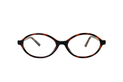 Овальная оправа Eye look