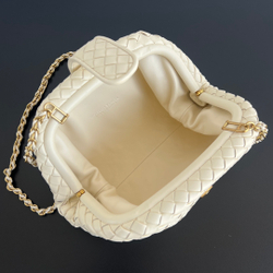 Bottega Veneta Small Lauren 1980 27 cm