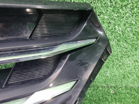 Решетка радиатора Changan Alsvin (2018-н.в.)