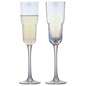 Набор рюмок для ликера Feast, 105 мл, 2 шт.