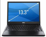 Ноутбук Dell e4300