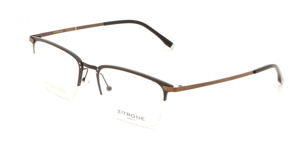ZITRONE ZN 16 004 18T оправа + футляр