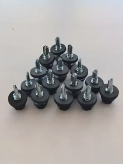Саморез 5.5 x 19 мм 100 шт. 0.385 кг.