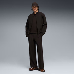 PUMA X J.LA.L КРОССОВКИ УНИСЕКС, КОРИЧНЕВЫЙ