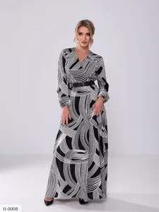 Платье II-0001 Фабрика Моды