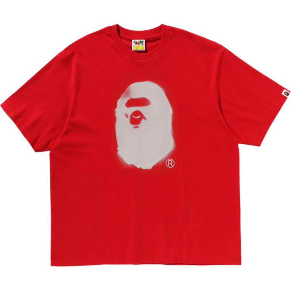 A Bathing Ape Bathing Ape Logo