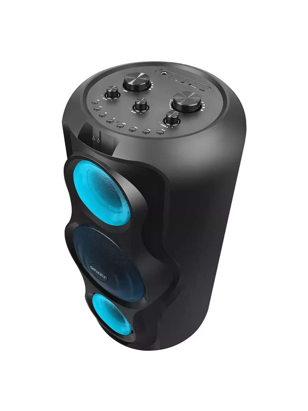 Переносная Bluetooth MIDI-система GM-233