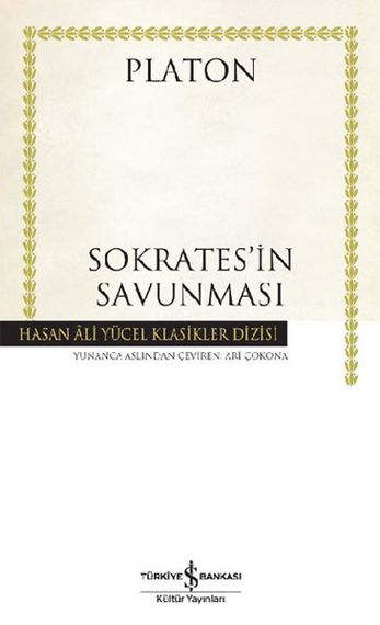 Sokrates&#39;in Savunması