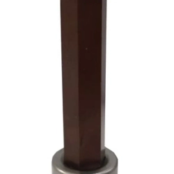 Головка-бита SPLINE 12-лучевая Premium M10 1/2''(L-100мм) Forsage F-34810010 Premium