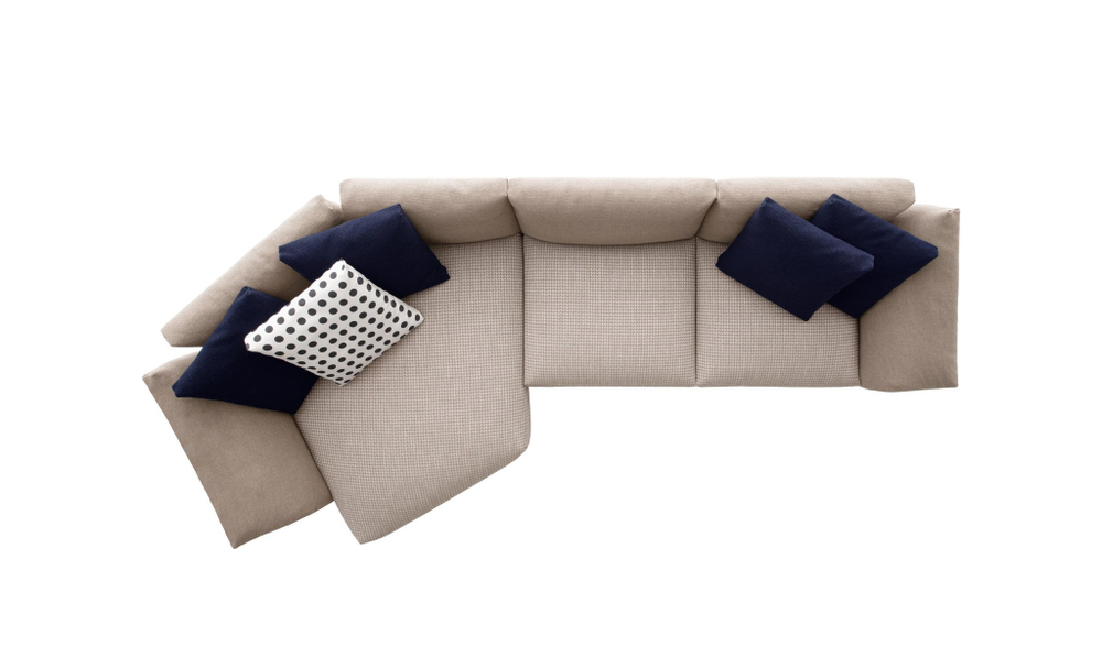 Диван B&B Italia Dambo