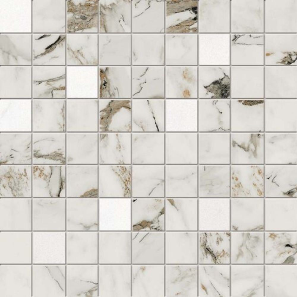 Мозаика Allure Capraia Mosaic 31.5x31.5