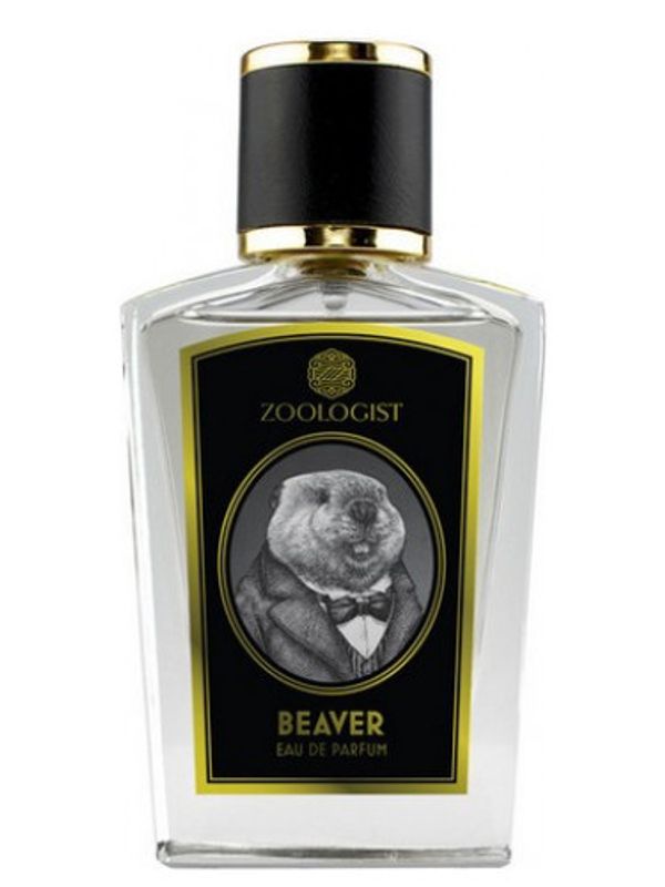 Zoologist Perfumes Beaver Edition 2016