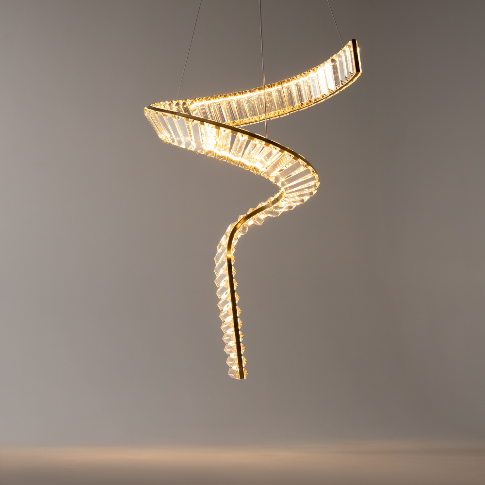 Подвесной светильник Maytoni P097PL-L48BS3K