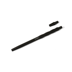 Мундштук Estate "Nipper" (черный) длина 28 см