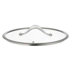 Крышка 3ply etalon, D28 см