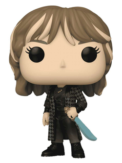 Фигурка Funko POP! Bobble Marvel Loki Season 2 Sylvie (1314) 72171