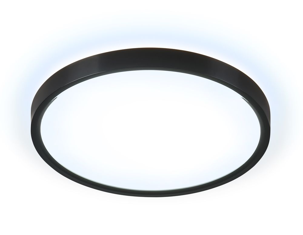 Ambrella Потолочный светодиодный светильник с подсветкой Air FZ3050