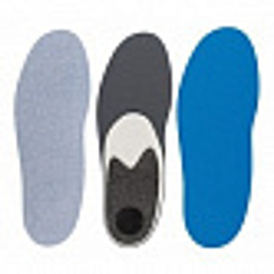 OPCT® OUTDOOR-стельки для аутдора