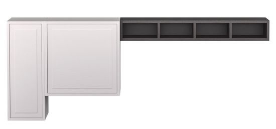 Шкаф навесной MARBELLA, MOD INTERIORS