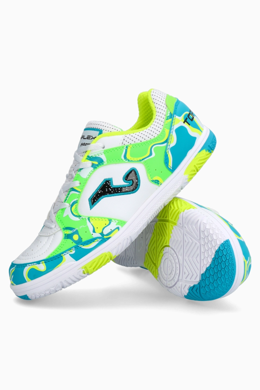 Футзалки Joma Top Flex 26 IN Junior