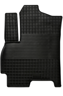 Резиновые коврики Сетка для Chery Tiggo 4 / Tiggo 4 Pro 2017-н.в. Seintex.317022