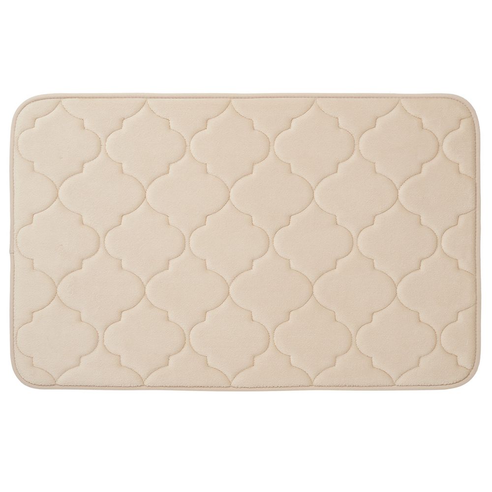 Коврик для ванной комнаты Gipfel Polly 43128 50x80 см