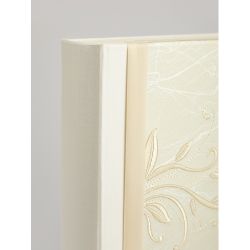 Фотоальбом Image Art IA-BBM46200 серия 129 свадебный с кармашками книжный переплёт 10х15 50 листов 200 фото