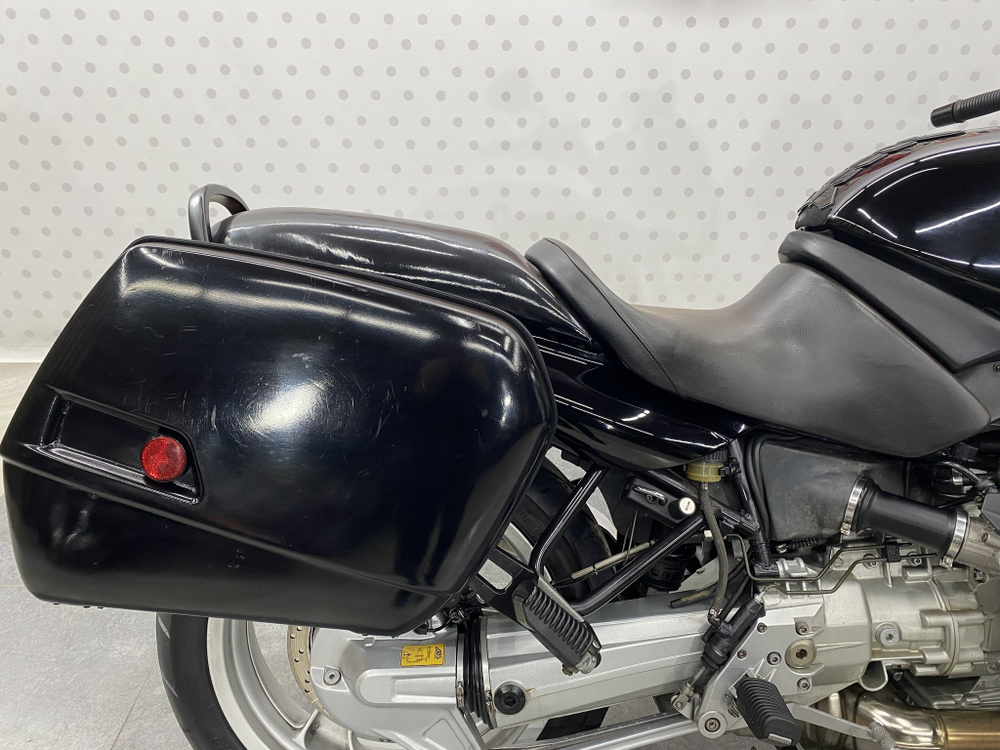 BMW R1100R , 1998