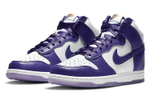 Кроссовки Nike Dunk Sp "Varsity Purple" (Женская размерная сетка)