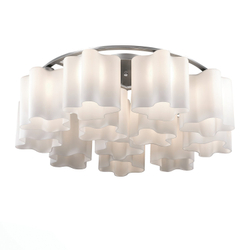 Люстра потолочная ST Luce Onde SL116.052.12