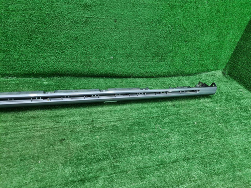 Накладка порога правая Omoda S5 (2022-н.в.)