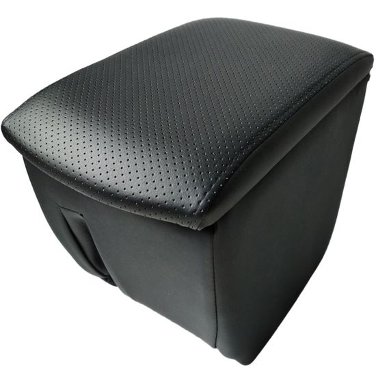 Подлокотник Audi A3 [8L] (1996-2003) из экокожи